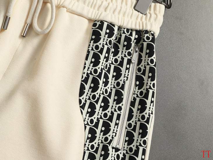 Dior Short Pants _SKUDiorS-2XL20tr4817146